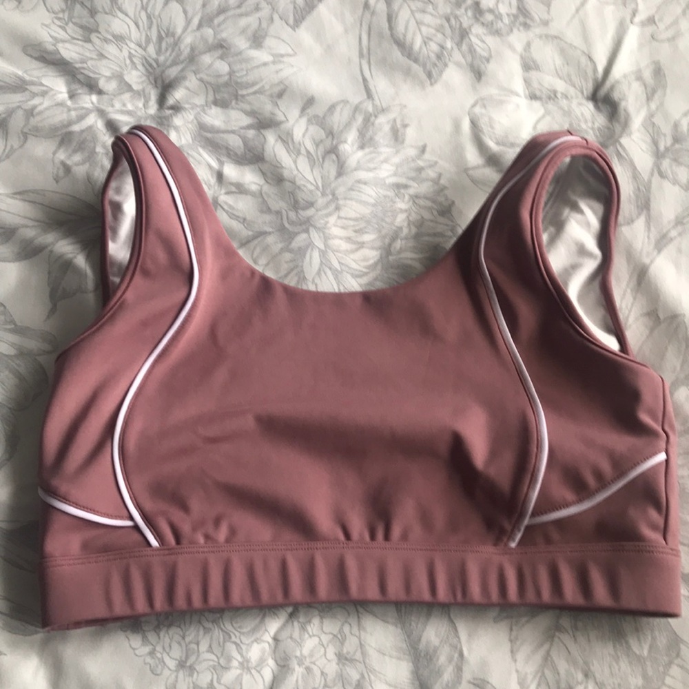 Buffbunny Nirvana sports bra